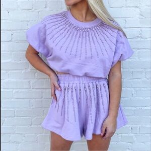 Queen of Sparkles Set